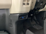 ETC付いてます。ETCが使用可能な道路通行料はキャッシュレスでスマートに走行できます。再セットアップして納車致します