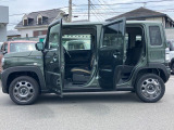 ご納車前にはしっかり点検整備◎安心してお乗りいただけます!