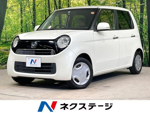 N-ONE G Lパッケージ 