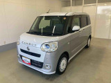 ダイハツ ムーヴキャンバス