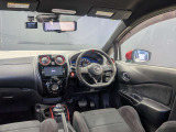 とっても視界が広くて、女性も運転しやすいですよ!!!