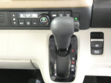 シフトノブ