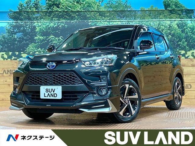 ライズ 1.2 Z 
