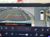アルファード ハイブリッド 2.5 Z E-Four 4WD 本革シート