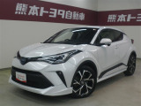 トヨタ C-HR
