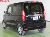N-BOX L 4WD 