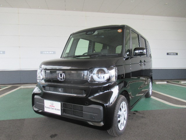 N-BOX  