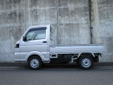 キャリイ KC 農繁 4WD 