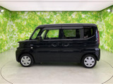 フレアワゴン ハイブリッド XS 4WD 