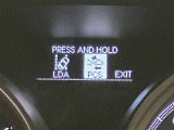 ★衝突回避支援システムが安全運転を多面的にサポートしてくれます★