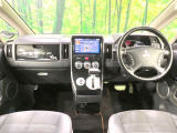 デリカD:5 2.2 ジャスパー 4WD MMCS非装着車