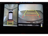9インチディスプレイオーディオ  バックモニター付き。 車両後方の映像が画面に表示されるので、車庫入れが苦手な人も安心です。ただし、目視確認もお忘れなくお願いいたします。