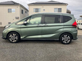 フリード+ 1.5 クロスター ホンダセンシング 