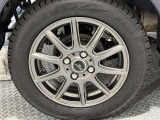 タイヤサイズは155/65R14です!