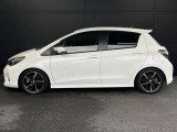 ヴィッツ 1.5 RS 