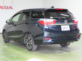 シャトル 1.5 ハイブリッド X ホンダセンシング 4WD 