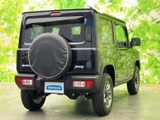 ジムニー XC 4WD 