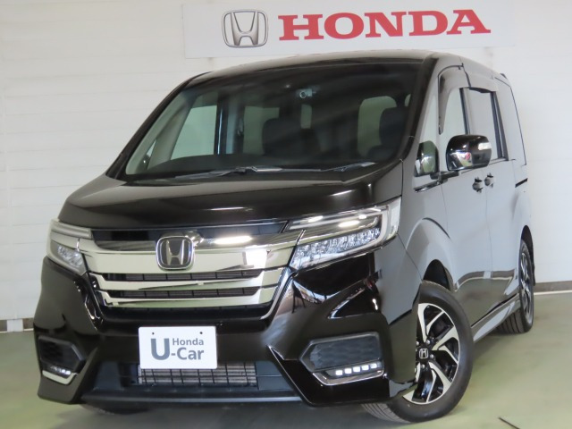 ホンダ ステップワゴン 