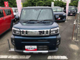タフト G クロム ベンチャー 