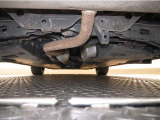 下廻りの状態