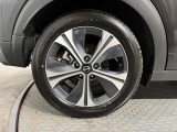 タイヤサイズ:205/55R17☆