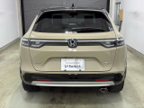 納車時には安全かつ安心してお乗り頂けるようホンダ専門知識を持つ整備スタッフが点検・整備・装備も説明をしてお渡ししております。