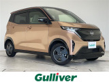 日産 サクラ
