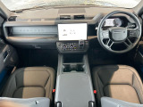 ディフェンダー 110 X ダイナミック SE 3.0L D350 ディーゼル 4WD 