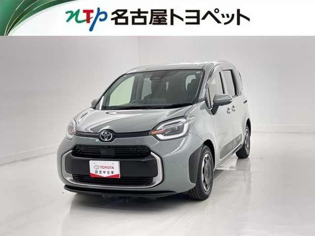 シエンタ 1.5 Z 
