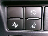 運転支援機能の衝突被害軽減ブレーキ付き♪先進安全機能で、毎日の安心ドライブをサポートします♪