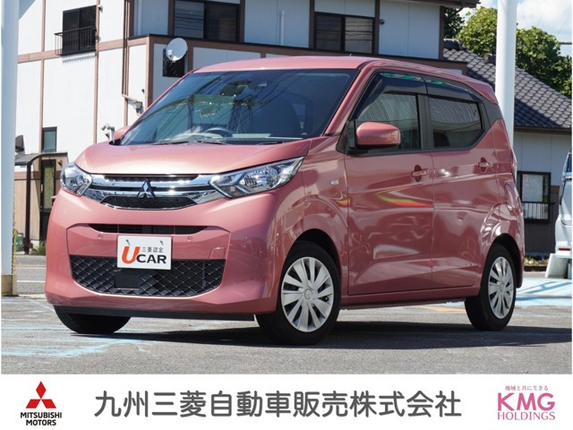 eKワゴン M 