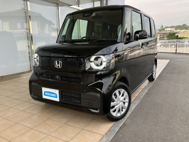 N-BOX  