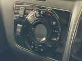 オートエアコンで温度を設定するだけで快適な車内環境を維持することができます!