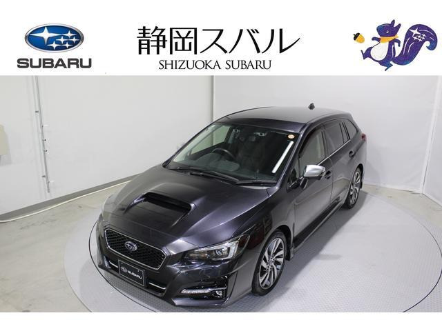 レヴォーグ 1.6 GT-S アイサイト 4WD