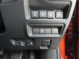 両側電動のスライドドアで楽々スムース!運転席からも開閉の操作もできます♪キーのスイッチひとつで自動開閉できる便利な機能もついてます♪