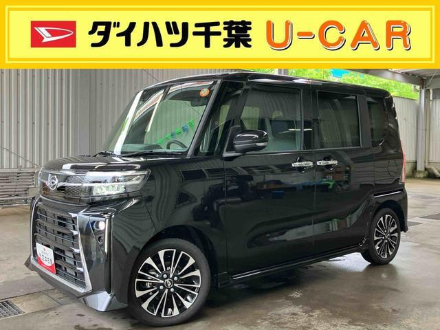 タントカスタム RS リミテッド