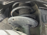お車を安心してお乗りいただく為には、足回りの定期点検が欠かせません。サービスサポート(有償保証)では無料点検もご提供しており、安心のカーライフをお過ごしいただけるサポート体制が整っています。