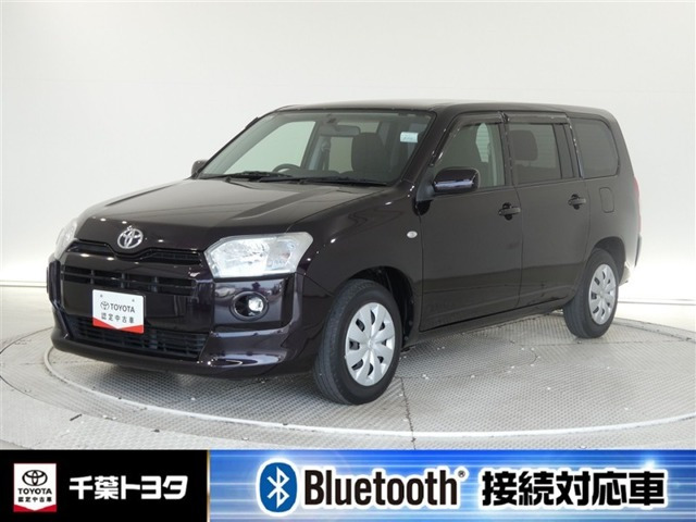 プロボックスバン 1.5 F 