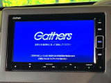 【純正ナビ】人気の純正ナビを装備。オーディオ機能も充実しており、Bluetooth接続すればお持ちのスマホやMP3プレイヤーの音楽を再生可能!毎日の運転がさらに楽しくなります!!
