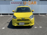 ミライース X SAIII 