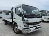 キャンター  3.05t積・積載車