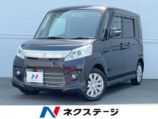 スペーシアカスタム XS 