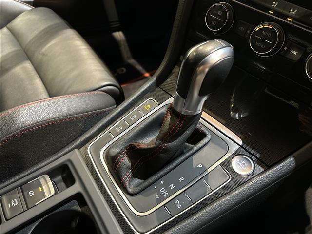 フォルクスワーゲン ゴルフ GTI 本革シート 修復歴無し の中古車詳細