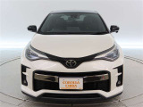 C-HR ハイブリッド 1.8 S GR スポーツ 