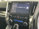 アルファード 2.5 S Cパッケージ サンルーフ 修復歴無し