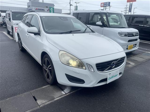 ボルボ S60 