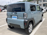 タフト G 