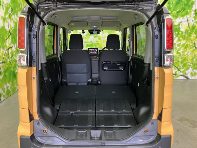 スズキ スペーシアギア ハイブリッド(HYBRID) XZターボ の中古車詳細