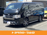 R5年式 ハイエースバン ロング S GL 入荷しました