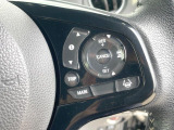 【アダプティブクルーズコントロール】高速道路での長距離走行が楽に!!自動で速度を保つクルーズコントロールが、衝突軽減システムと連携し、前方の車両を感知して車間を保つように速度調節してくれます!!